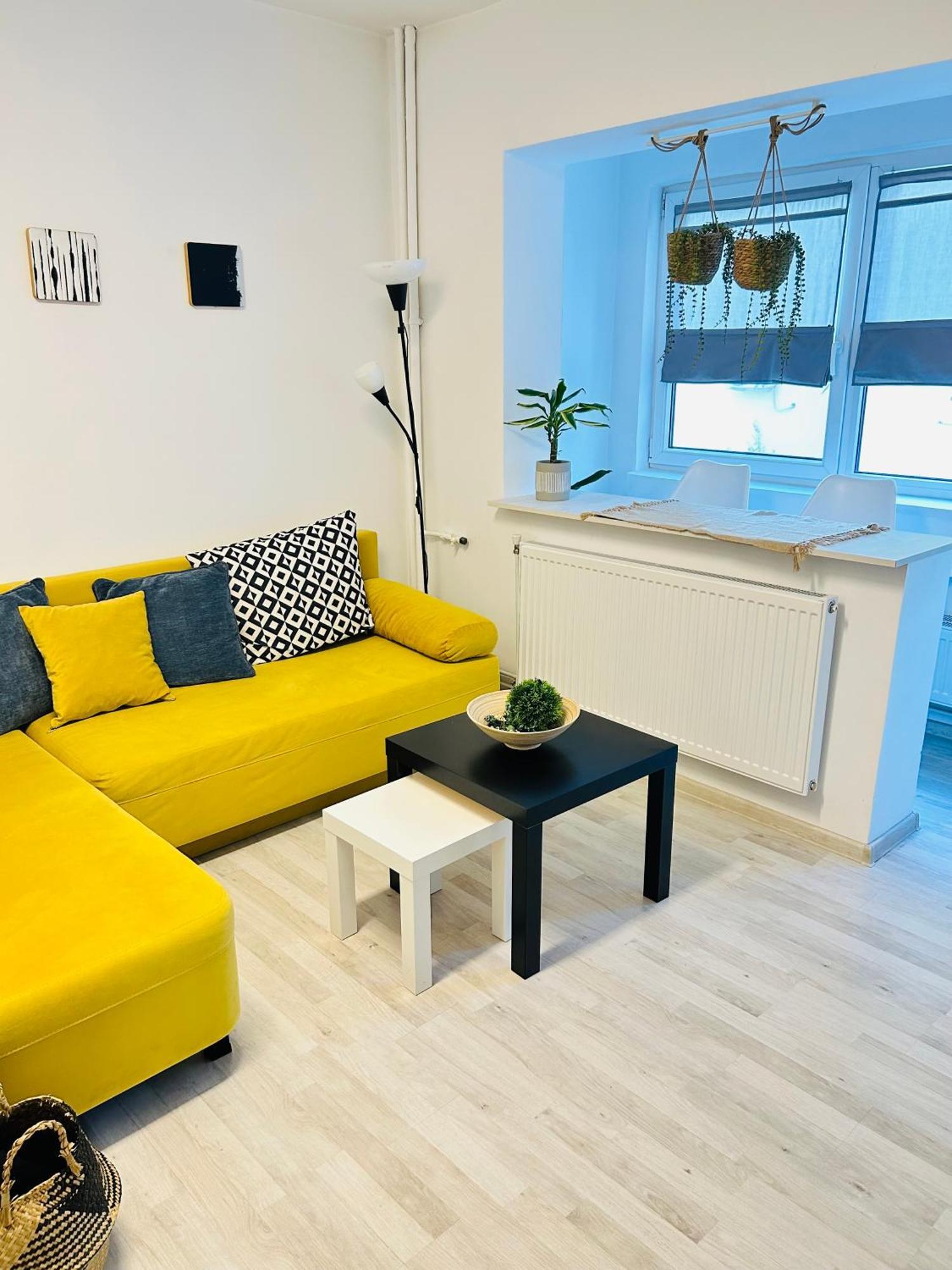Alisz Apartments Timisoara Bagian luar foto